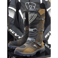 Forma Adventure Boots Brown