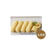 Small package of banana rice cake (40gX15 pieces)