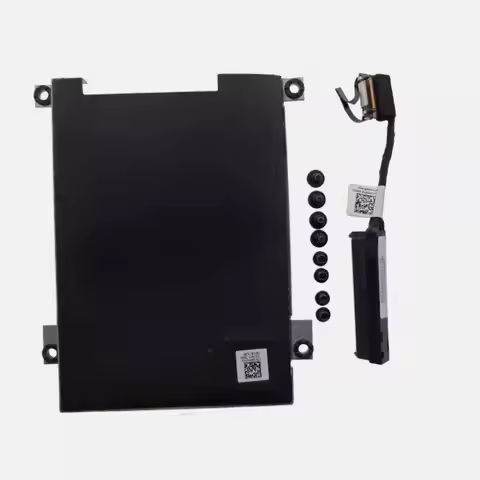 HDD Cable For dell latitude e5480 5480 5490 5491 rack SATA Hard Drive Cable HDD Connector