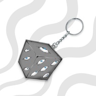 Keychain Jujutsu Kaisen Gojo Prison Realm