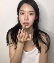 A South-South Push ~ South Korea Amuse Lip Liner Multi-Functional 5-in-1 Multi-Color Shadow Lip Expa