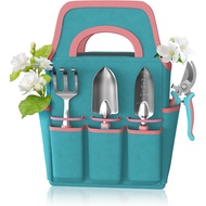 Factory Direct Macaron Gardening Tool Set Garden Tool Set Garden Tool set