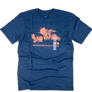 【W小舖】The North Face 北臉 大小熊 男 T恤 短袖 短T-Shirt 圓領上衣~N012
