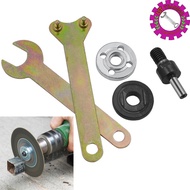 [READY STOCKS] M10 ANGLE GRINDER CONNECTING ROD / DRILL GRNDER ADAPTOR / DRILL TO ANGLE GRINDER ADAP