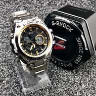 jam g shock murah jam tangan perempuan Casio G shock MTG Black jam lelaki Promo