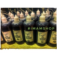 Ikan laga / betta / Channa PATI KETAPANG ORIGINAL+25%B1-PURE Black Water