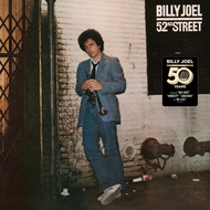 Billy Joel Joel-52nd Street 52nd Street/19075939211