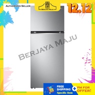 [SAVE 4.0] LG Nett 395L 2 Door Inverter Refrigerator GN-B392PLGK (Platinum Silver)