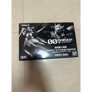 PBandai  PG 1/60 00 Raiser action base (Ready stock)