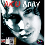 AMY SEARCH  AKU -  MALAY CD SONG