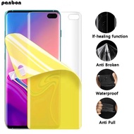 Samsung Galaxy Note8/Note 9/S9/S9+/S8/S8+/S7 Edge /S10 +  Full Screen Protector