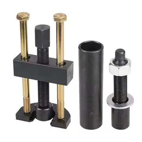 34902-84 Transmission Mainshaft Inner Bearing Race Installer Puller Tool For Harley Davidson Big Twi