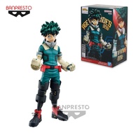 [READY STOCK] My Hero Academia MHA Age of Heroes -Deku- figure