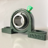 Bộ Gối Đỡ Vòng bi trục 25mm Gối Đỡ Trục 25mm gối đỡ UCP205 dùng cho mô tơ máy bơm nước gối đỡ quạt c