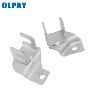 689-48532-50 689-48531-50 Outboard Bracket Remote Control For Yamaha Outboard Engine 25HP 30HP 689-4