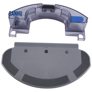 Mopping Kit As Shown Spare Parts for Ecovacs Deebot OZMO 920 950 T5 Vacuum Cleaner Accessories