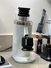 DF64 Coffee Grinder Blind Shaker Holder Compatible With 58mm MHW-3Bomber Shaker