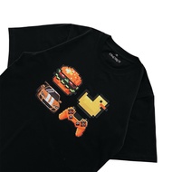 PREMIUM GAME REGULAR TSHIRT COMBED 20s Distro Men's T-Shirt