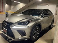 2018 LEXUS NX300 FAPORT