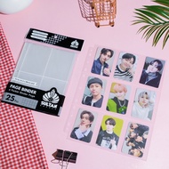 SLEEVE BINDER SULTAN A5 A4 PHOTOCARD BINDER