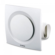 KHIND VF102 10" Ceiling Ventilation Fan (White)