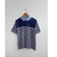 GU global work t-shirt