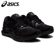 【💥日本直送】Asics GEL-NIMBUS 23 女士 運動波鞋 跑鞋 全黑色