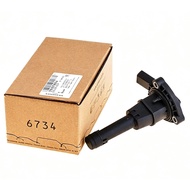 06K907637BW AUDI EA888 GEN3 Oil Level Sensor FOR Passat B8 Tiguan A4A5B8.5 Oil Level Sensor 03F90766