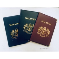 IC Card LESEN CARD Holder KAD PENGENALAN DAN LESEN HOLDER