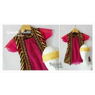 GAYATRI DRESS COMBI BATIK/DRESS GAYATRI FANTA COLOR/DRESS LATEST MODEL/DRESS MODERN DRESS