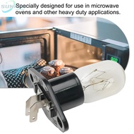 Upgrade Your Microwave Oven Lighting with a Light Bulb Lamp Globe Fits For Midea