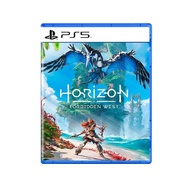 【618回饋10%】PS5《地平線：西域禁地 (西方禁地) Horizon Forbidden West 》中英文合版