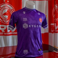 FANS JERSEY TRW KELANTAN FC 2023