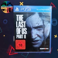 PS4 แผ่น ps4 The Last of us Part 2 (รองรับภาษาอังกฤษ/Eng)