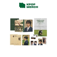 NCT DREAM - PHOTOBOOK [ ENDLESS DREAM ]