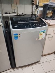 Whirlpool 惠而浦 7kg 洗衣機