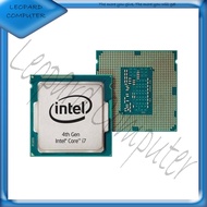 Intel Core I7-4790 3.6ghz - Cache 8mb (tray) Socket Lga 1150 - Haswell