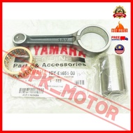 Ori Indonesia Yamaha Lagenda SRL115 SRL 115i 115 Fi Connecting Con Rod Conrod Kit Racing Motorcycle 
