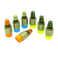 โซเลนอยด์เกียร์6hp21ทรานสปีดผลิตใหม่สำหรับ BMW