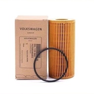 06L 115 562 Oil Filter New Magotan Tiguan L Toon X Audi A4L Lingdu Q5 PASSAT A6L Machine Filter A3 O