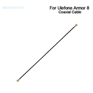 New Original Ulefone Armor 8 Cellphone Coaxial Cable Antenna signal wire Part For Ulefone Armor 8