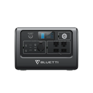 Bluetti EB70 1000W 716WH Portable Power Station 220V 60HZ Power Great Support for UPS