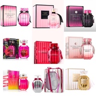 Victoria's Secret_Bombshell Perfume Collection 100ml