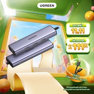 UGREEN 6 in 1 USB type C universal adapter | Genuine Distributor | 1 for 1 | 80132 15598