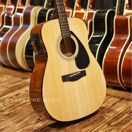 Yamaha F310 Original Electric Acoustic Guitar