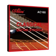 Tinkerbell's Shop ALICE AC168 Classical Acoustic Guitar Strings