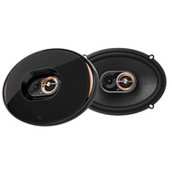 INFINITY KAPPA 93ix 6"x9" 3-way car speakers
