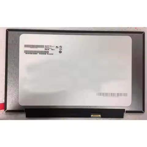 FHD IPS 72% NTSC Screen 14.0" B140HAN03.1 B140HAN03.5 B140HAN03.6 For Lenovo ThinkPad X1 Carbon 5th 