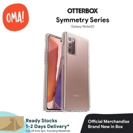 OTTERBOX Galaxy Note20 Case - SYMMETRY Series Clear Case