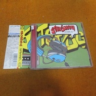 STERIOGRAM SCHMACK (Japan Edition ) 89B10 yuan